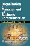 NewAge Organisation & Management and Business Communication
